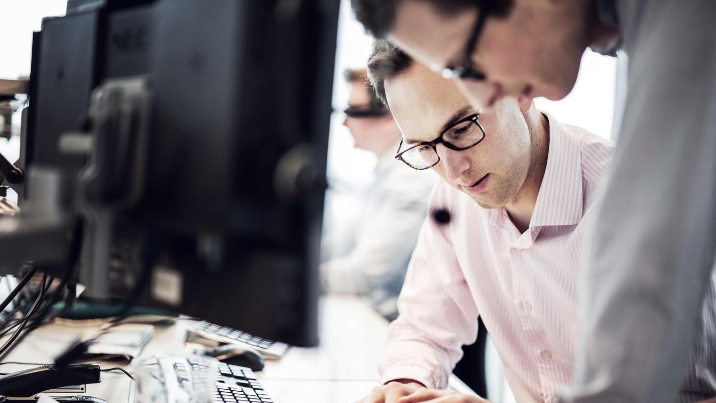 Vorgehensweise planen